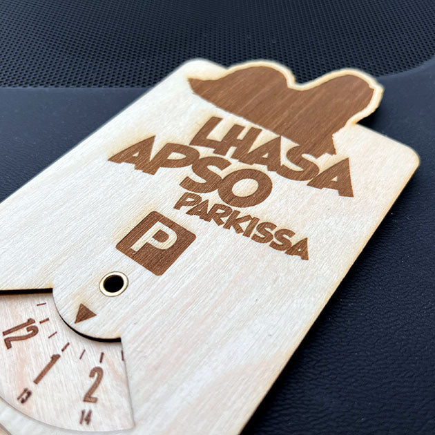 LhasaApsot
