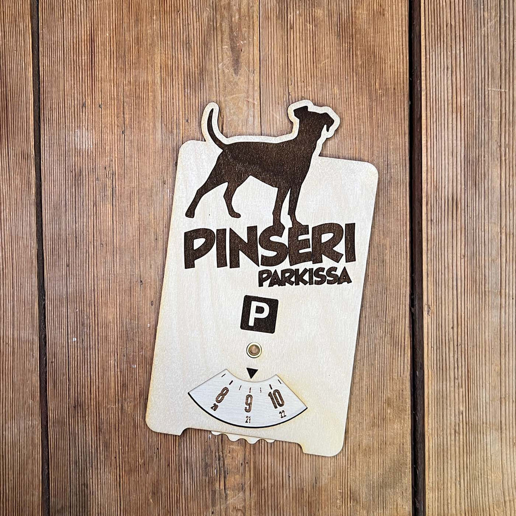 Pinseri