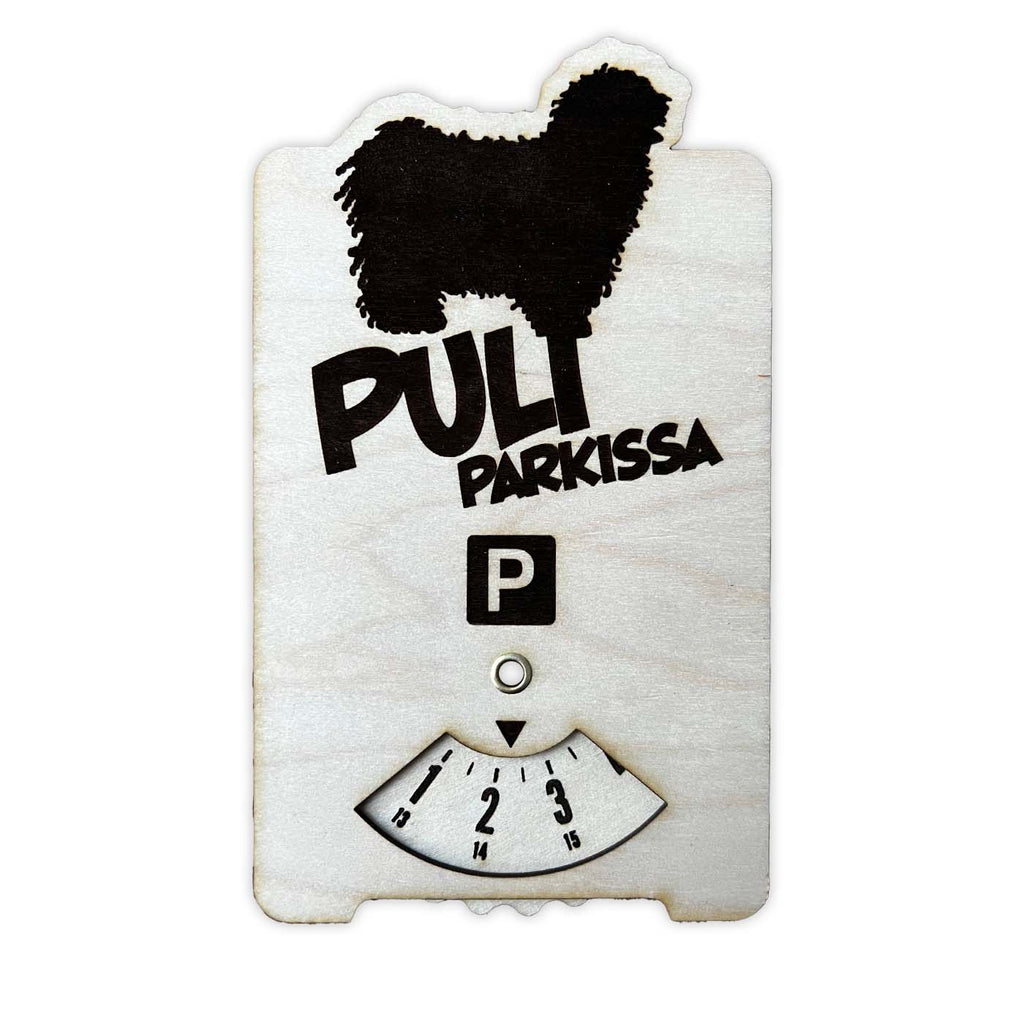 Puli