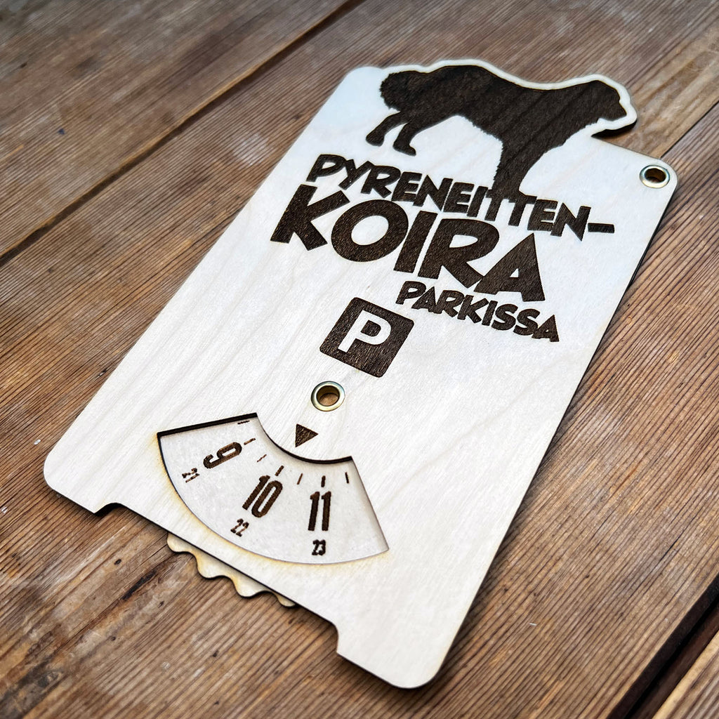 Pyreneittenkoirat