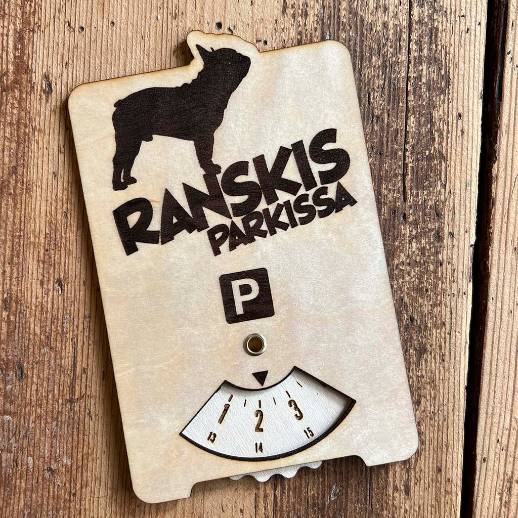 Ranskanbulldog