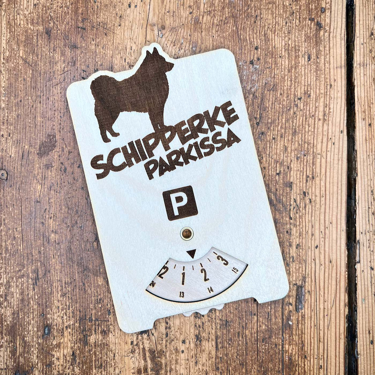 schipperke
