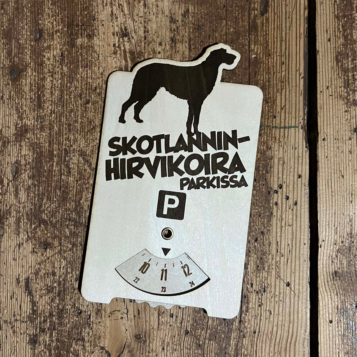Skotlanninhirvikoir